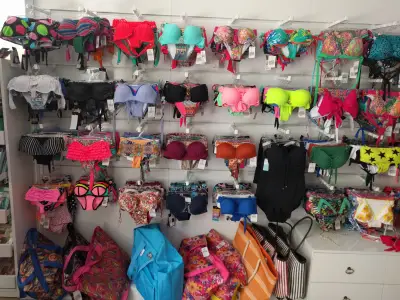 Za-Za Underwear