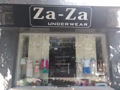 Za-Za Underwear