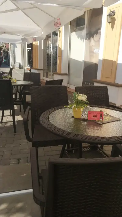 Cafe Yukona