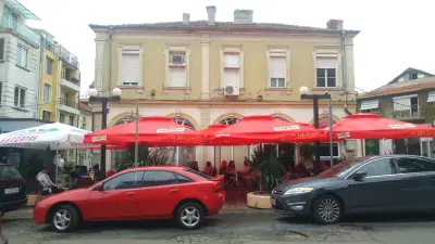 Cafe Yukona