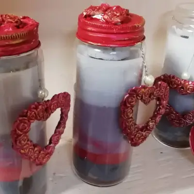 Усмихнати Осмици