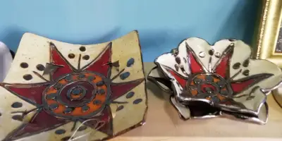 Усмихнати Осмици
