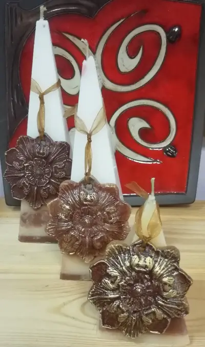 Усмихнати Осмици