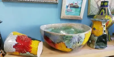 Усмихнати Осмици