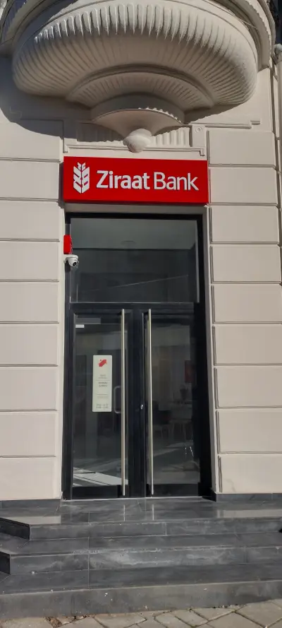 Ziraat Bank