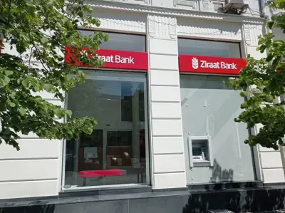Ziraat Bank
