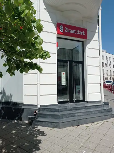 Ziraat Bank