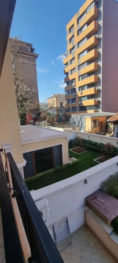 Дентален център Бел Дентал