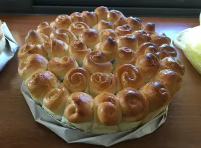 Пекарна "Ники"