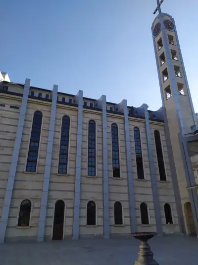 Галерия на градски стенописи „Пиротска“