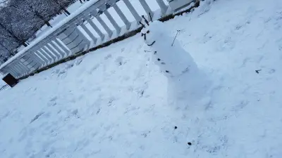 Белият перваз