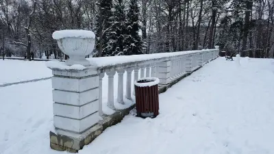 Белият перваз