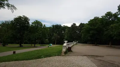 Белият перваз