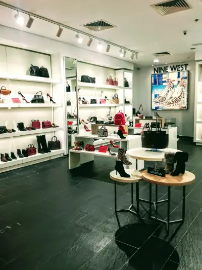 Nine West