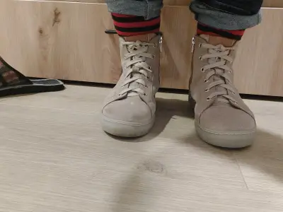Dess Fashion Shoes