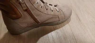 Dess Fashion Shoes