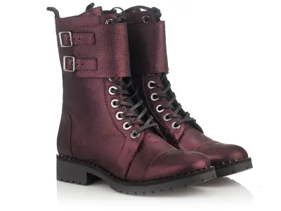 Dess Fashion Shoes