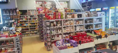 Promo Shop