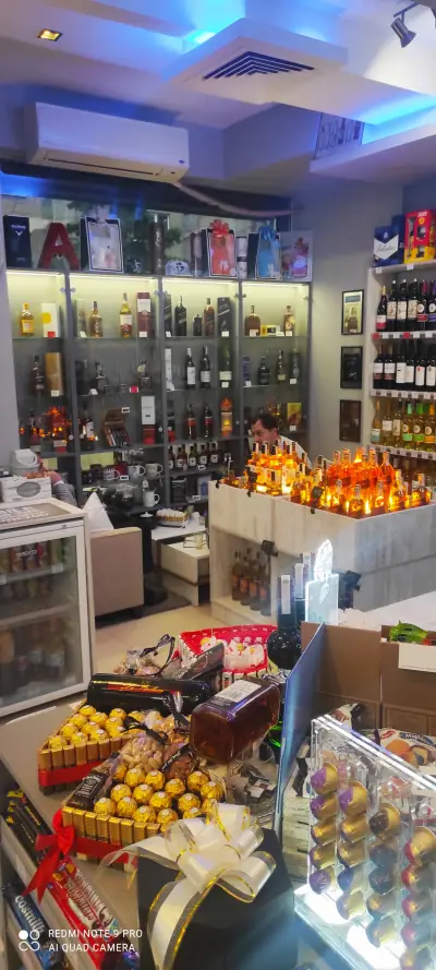 Promo Shop