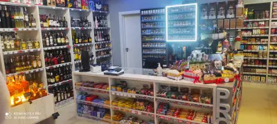 Promo Shop