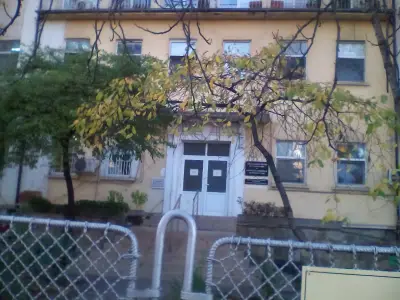 ОДОЗС-София област ЕООД
