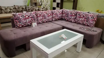 Мебели Краси