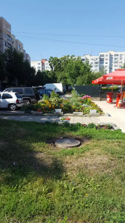 Пи Маркет