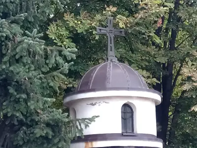 Свети Апостол Вартоломей