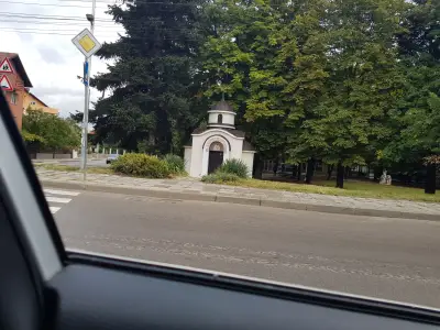 Свети Апостол Вартоломей
