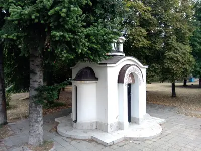 Свети Апостол Вартоломей