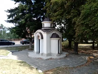 Свети Апостол Вартоломей