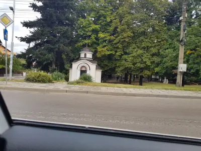 Свети Апостол Вартоломей