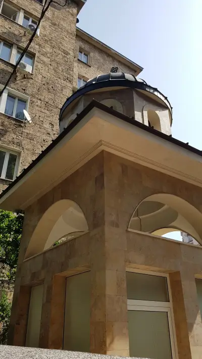 Параклис „Света Марина“
