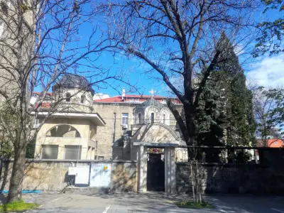 Параклис „Света Марина“