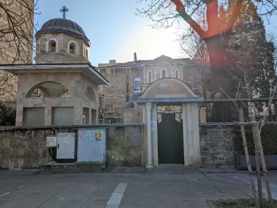 Параклис „Света Марина“