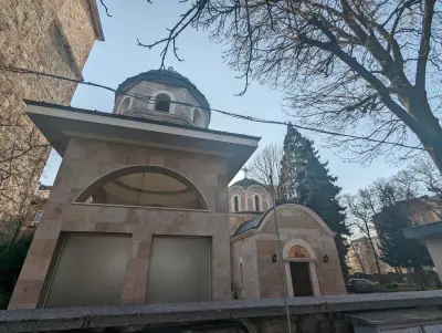 Параклис „Света Марина“