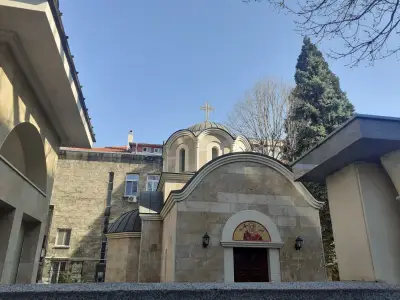 Параклис „Света Марина“