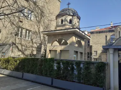 Параклис „Света Марина“