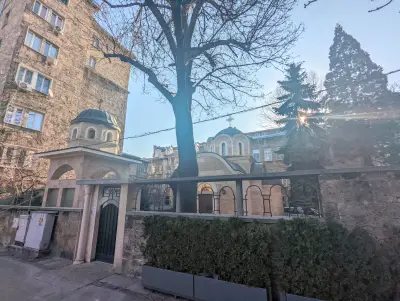 Параклис „Света Марина“