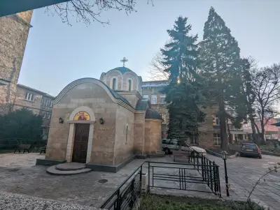 Параклис „Света Марина“