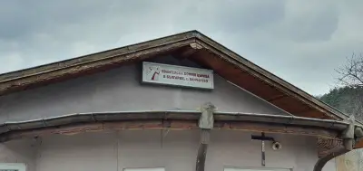 Евангелска Божия църква Панчарево