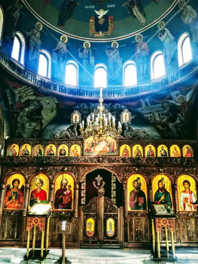 Свети Георги Победоносец