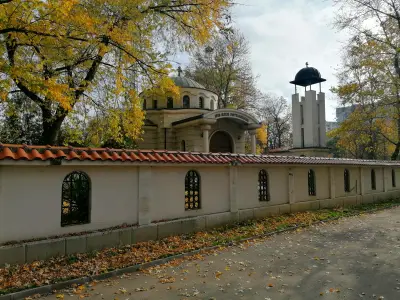 Свети Георги Победоносец
