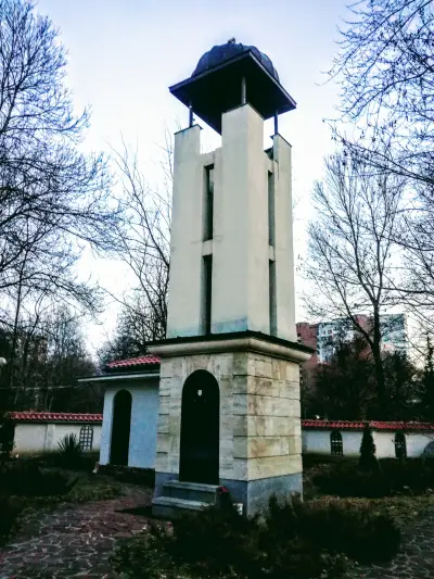 Свети Георги Победоносец