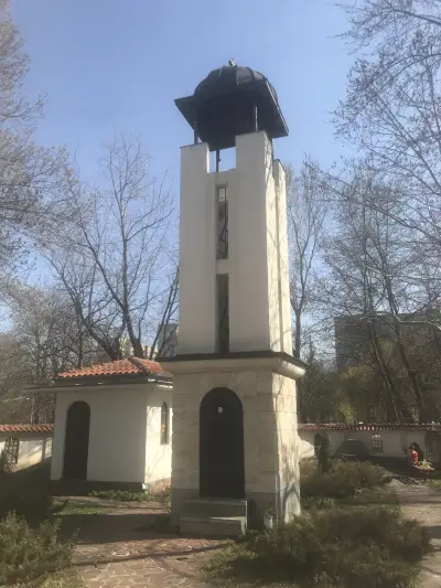 Свети Георги Победоносец