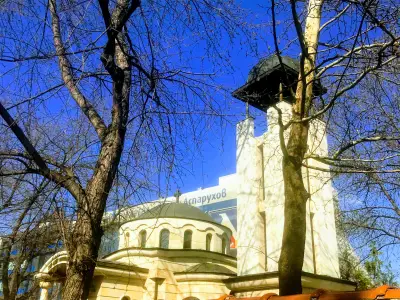 Свети Георги Победоносец