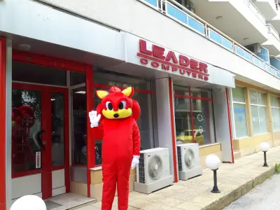 🎯 LEADER Solutions 🔥 Магазин и Сервиз компютри лаптопи принтери инвертор касови апарати тонер касети консумативи, ремонт
