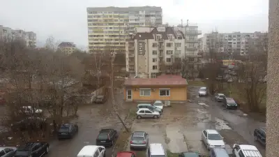 Християнска баптистка църква Младост