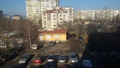 Християнска баптистка църква Младост