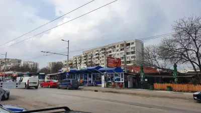 Детски магазин "Лъвчета"